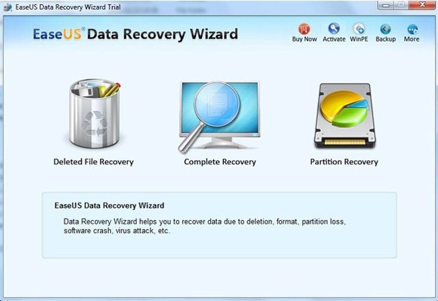 easeus data recovery mac torrent piratebay download